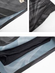 Шорты KELME Woven Shorts Dark Grey