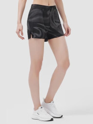 Шорты KELME Woven Shorts Dark Grey