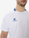 Футбольная форма KELME Football Uniform Set (White/Blue)