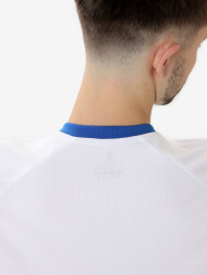 Футбольная форма KELME Football Uniform Set (White/Blue)