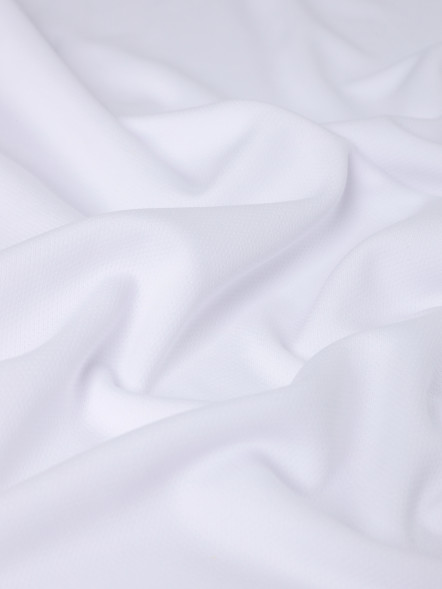 Футбольная форма KELME Football Uniform Set (White/Blue)