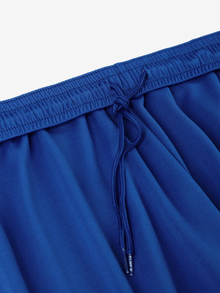 Футбольная форма KELME Football Uniform Set (White/Blue)