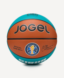 Мяч баскетбольный JOGEL FIBA JB-1000 ECOBALL 2.0 №7