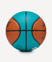 Мяч баскетбольный JOGEL FIBA JB-1000 ECOBALL 2.0 №7