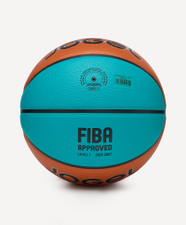 Мяч баскетбольный JOGEL FIBA JB-1000 ECOBALL 2.0 №7