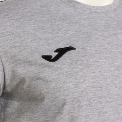 Футболка JOMA OLIMPIADA GRIS MELANGE