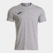 Футболка JOMA OLIMPIADA GRIS MELANGE