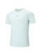 Термобелье (верх) KELME Lightweight Compression Short-sleeved Shirt Grey