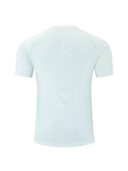 Термобелье (верх) KELME Lightweight Compression Short-sleeved Shirt Grey