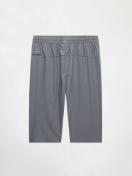 Шорты KELME Knitted Cropped Trousers Grey