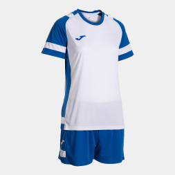 Игровая форма JOMA  LIDER BLANCO ROYAL