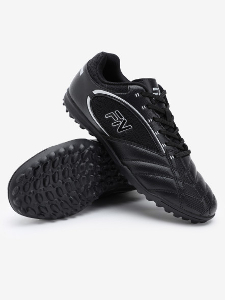 Детские шиповки FN Core Kid (TF) Black