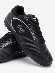 Детские шиповки FN Core Kid (TF) Black