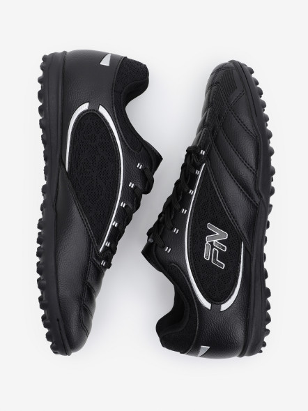 Детские шиповки FN Core Kid (TF) Black