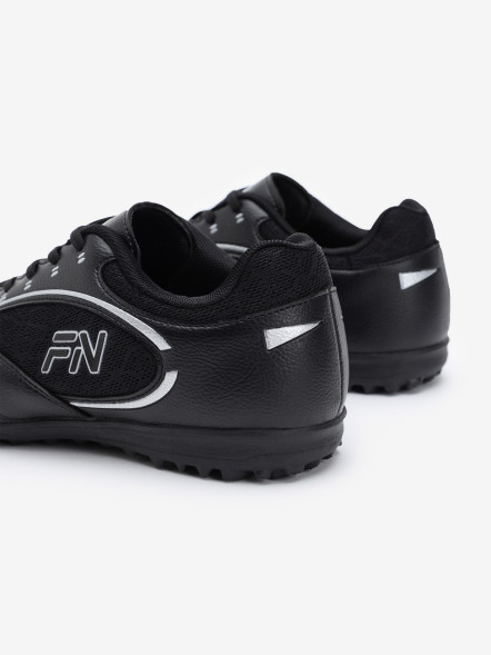 Детские шиповки FN Core Kid (TF) Black