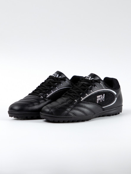 Детские шиповки FN Core Kid (TF) Black