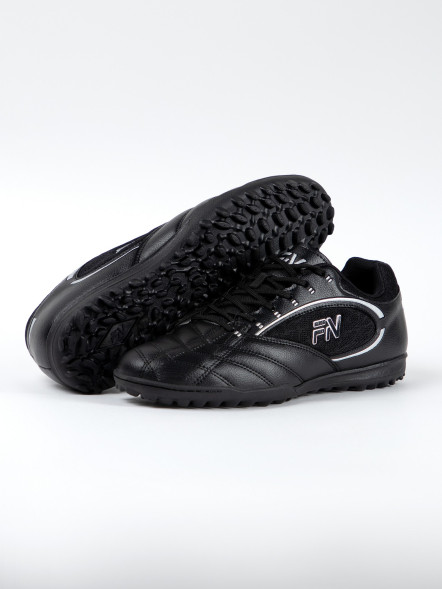 Детские шиповки FN Core Kid (TF) Black