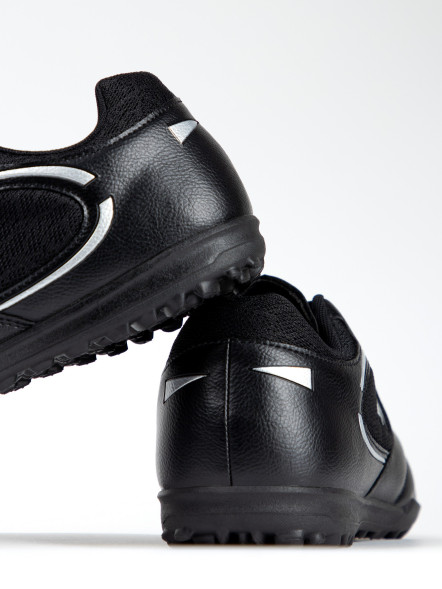 Детские шиповки FN Core Kid (TF) Black