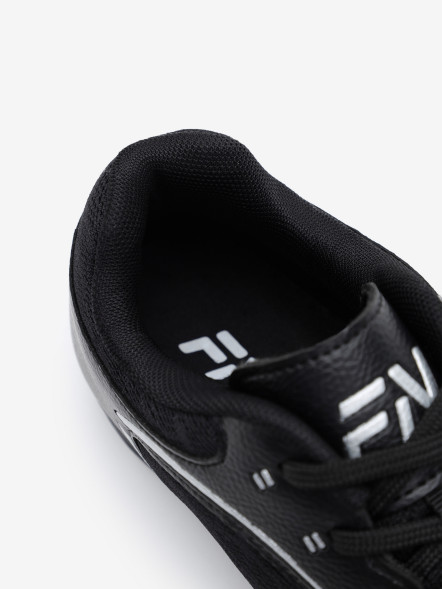 Детские шиповки FN Core Kid (TF) Black