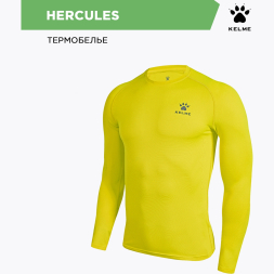 Терморубашка  KELME HERCULES 