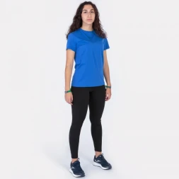 Женская футболка хлопковая JOMA CHAMELEON  901326.700