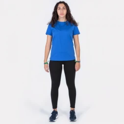 Женская футболка хлопковая JOMA CHAMELEON  901326.700