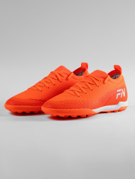 Детские шиповки FN Balance Kid (TF) Orange
