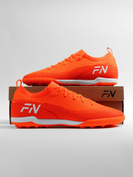 Детские шиповки FN Balance Kid (TF) Orange