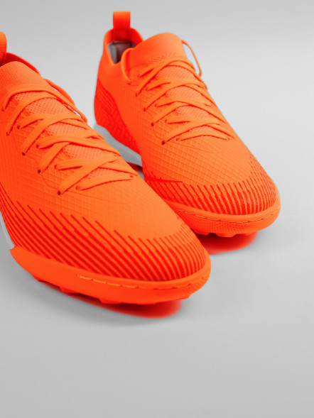 Детские шиповки FN Balance Kid (TF) Orange