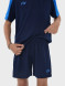 Детская футбольная форма FN Phantom Kid (Dark Blue/Blue)