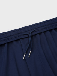 Детская футбольная форма FN Phantom Kid (Dark Blue/Blue)