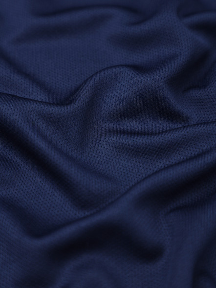 Детская футбольная форма FN Phantom Kid (Dark Blue/Blue)