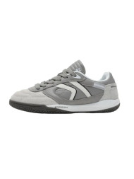 Футзалки KELME Men's/Women's Soccer Boots (IN) Silver