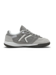 Футзалки KELME Men's/Women's Soccer Boots (IN) Silver