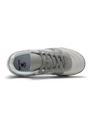 Футзалки KELME Men's/Women's Soccer Boots (IN) Silver