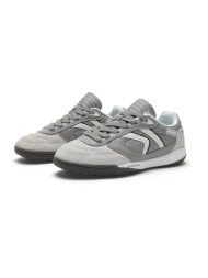 Футзалки KELME Men's/Women's Soccer Boots (IN) Silver