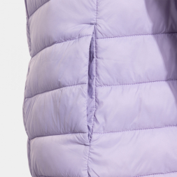 CHAQUETA LIGERA MYSTIC ROSA