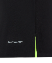 Футболка судейская JOGEL DIVISION PerFormDRY Referee SS Tee 2.0, черный