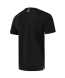 Футболка судейская JOGEL DIVISION PerFormDRY Referee SS Tee 2.0, черный