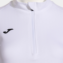 SUDADERA R-TRAIL NATURE BLANCO