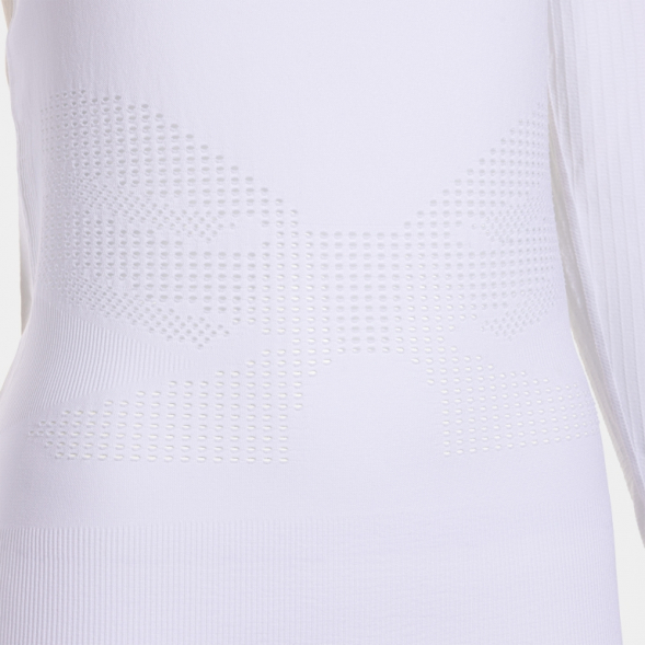 SUDADERA R-TRAIL NATURE BLANCO