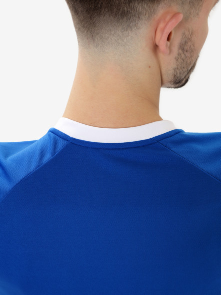 Футбольная форма KELME Football Uniform Set (Blue/Black)