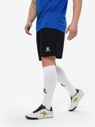 Футбольная форма KELME Football Uniform Set (Blue/Black)