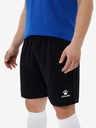 Футбольная форма KELME Football Uniform Set (Blue/Black)