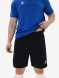 Футбольная форма KELME Football Uniform Set (Blue/Black)