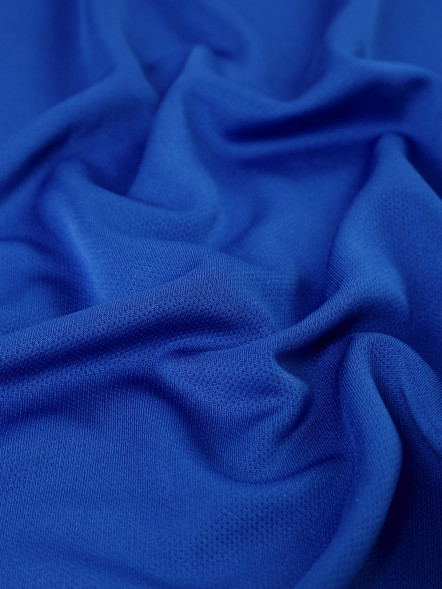 Футбольная форма KELME Football Uniform Set (Blue/Black)