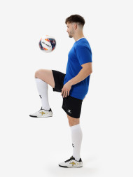 Футбольная форма KELME Football Uniform Set (Blue/Black)