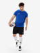 Футбольная форма KELME Football Uniform Set (Blue/Black)