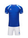 Футбольная форма KELME Football Uniform Set (Blue/White)