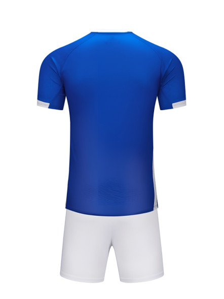 Футбольная форма KELME Football Uniform Set (Blue/White)